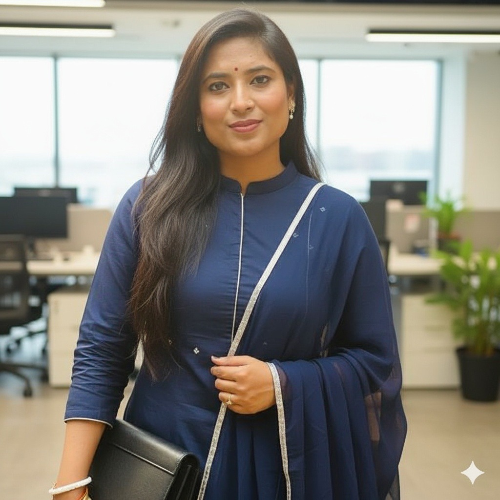 Ananya Patranabish